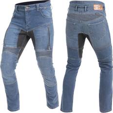 Trilobite Parado Skinny Fit, Jeans Blau W32/L32