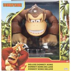 JAKKS Pacific Nintendo Super Mario Donkey Kong 15cm