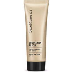 BareMinerals Complexion Rescue Tinted Hydrating Gel Cream SPF30 #4.5 Wheat