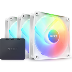 NZXT F120 RGB Core 3-pack 120mm