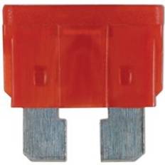 Connect Workshop Consumables 10Amp Blade Fuse