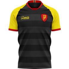 Airo Sportswear Partick Away Concept Football Shirt 24/25