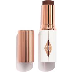 Charlotte Tilbury Unreal Skin Sheer Glow Tint Hydrating Foundation Stick #16 Deep