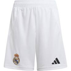 Junior Trousers & Shorts Adidas Real Madrid 24/25 Home Shorts Kids