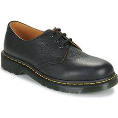 Laced - Women Oxford Dr. Martens Herrenschuhe 1461 Cashew Ambassador