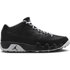 Nike Air Jordan 9 G - Black/Metallic Red Bronze/White