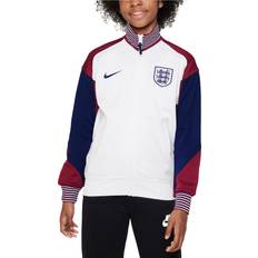 Jackets & Sweaters on sale England Nike Anthem Jacket White Kids