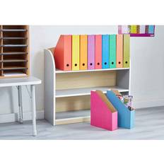 Liberty House Toys A4 Plus Colour Filing Boxes Pack