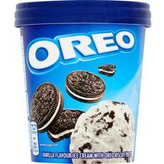 Oreo Ice Cream 480Ml