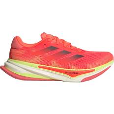 Adidas Supernova Prima - Solar Red/Carbon/Pulse Lime