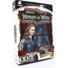 Victorian Mysteries: Woman in White (PC)