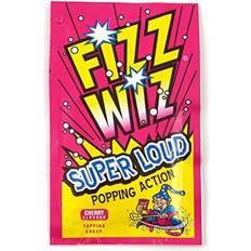 Fizz Wiz Cherry Popping Candy 5g 20pack