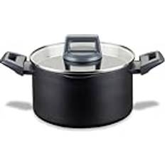 Fackelmann pot Statement with lid 20 cm