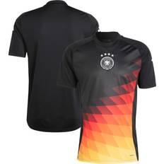 Euro 2024 T-shirts Adidas Germany 2024 Pre-Match Shirt