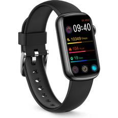 HM08 Slim Fitness Tracker