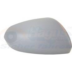 Van Wezel Cover, Wing Mirror