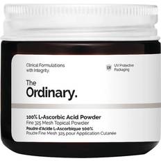 The Ordinary Facial Creams The Ordinary 100% L-Ascorbic Acid Powder 20g