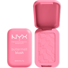 NYX Buttermelt Blush Butta Together