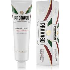 Proraso Shaving Cream Sensitive Green Tea 150ml