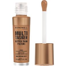 Rimmel Multi-Tasker Better Than Filters #006 Medium Deep