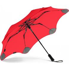 Blunt Metro 2.0 Folding Umbrella Red