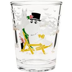 Arabia Mummy Drinking Glass 22cl