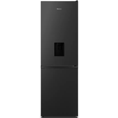 Hisense Fridge Freezers Hisense RB390N4WBE Black