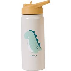 Saro Baby Thermos Bottle with Straw thermos with straw 500 ml