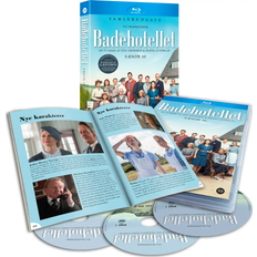 Badehotellet : Season 10 - Collector's Edition