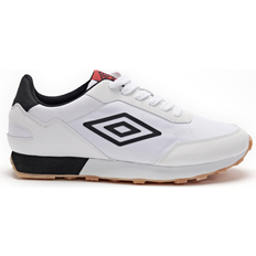 Umbro Addison M - Nimbus Cloud/Black/White/Vermillion