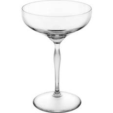 Lalique 100 Points Saucer Champagne Glass 28.1cl