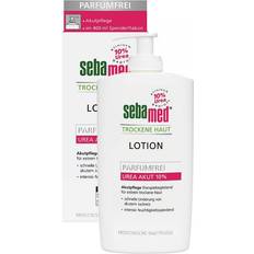 Sebamed Urea Akut 10 % Parfumfrei Lotion 400ml