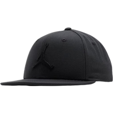 Nike Jordan Jumpman Pro Adjustable Cap - Black/Anthracite