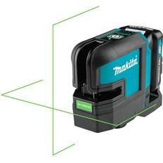 Makita Battery Cross- & Line Laser Makita SK105GDZ Solo