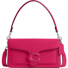 Coach Tabby Shoulder Bag 26 - Silver/Dragonfruit