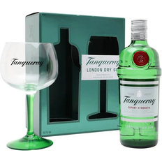 Tanqueray gin Tanqueray Export Strength London Dry Gin