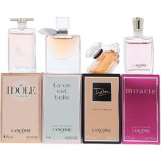 Lancome tresor gift set Lancôme Best of Lancôme Gift Set EdP 2x5ml + EdP 4ml + EdP 7.5ml