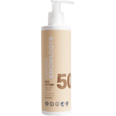 MDerma Sun Lotion SPF50 200ml