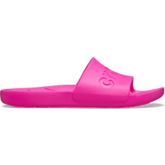 Men Slides Crocs Slide - Pink Crush