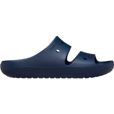 Crocs Men Sandals Crocs Classic Sandal 2.0 - Navy