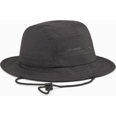 Puma Unisex Hats Puma Fwd Bucket Hat, Black