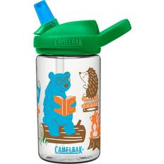 Camelbak Eddy+ Kids 400ml Reading Animals