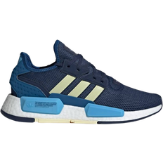 Adidas Originals NMD G1 M - Night Indigo/Almost Yellow/Semi Blue Burst