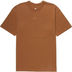 Nike Sportswear Premium Essentials T-shirt Men's - Light British Tan