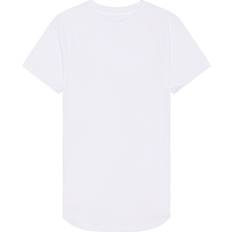 ASRV ASRV Aerosilver Established Tee in White. L, S, XL/1X