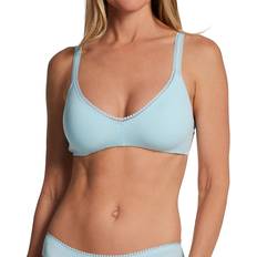 On Gossamer Women's Adjustable Bralette, Spunsugar