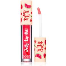 Aden Jelly Lip Oil #01 Strawberry