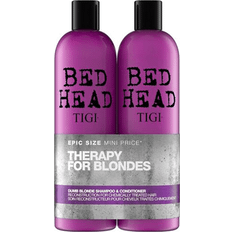 Best Gift Boxes & Sets Tigi Dumb Blonde Shampoo & Conditioner Set Duo 750ml 2-pack