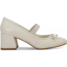 Vince Camuto Melodie - Creamy White