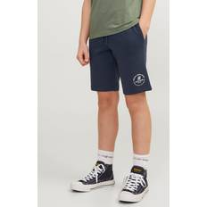 Jack & Jones Slim Shorts Jack & Jones Slim Fit Sweat Shorts Mini